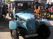 Tatra 11,1924