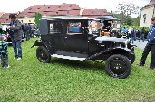 Tatra 12, 1929