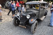 Tatra 12, 1930