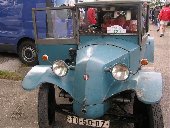 Tatra 11,1924