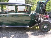 Tatra 30, 1930