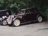 Tatra 57A, 1936