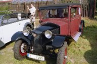 Tatra 12, 1928