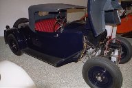 Tatra 57, 1934