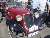 Tatra 75, 1934