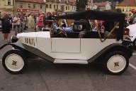 Tatra 11, 1926